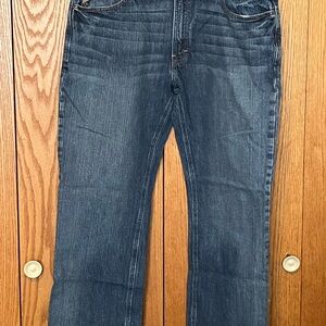 Men's Ariat Blue Jeans